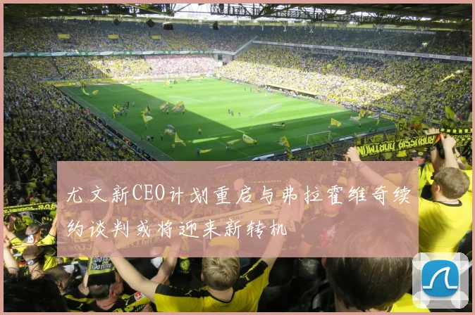 尤文新CEO计划重启与弗拉霍维奇续约谈判或将迎来新转机